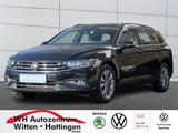 Volkswagen Passat Variant 2.0 TSI DSG Business NAVI REARVIE - Volkswagen Passat Variant in Essen
