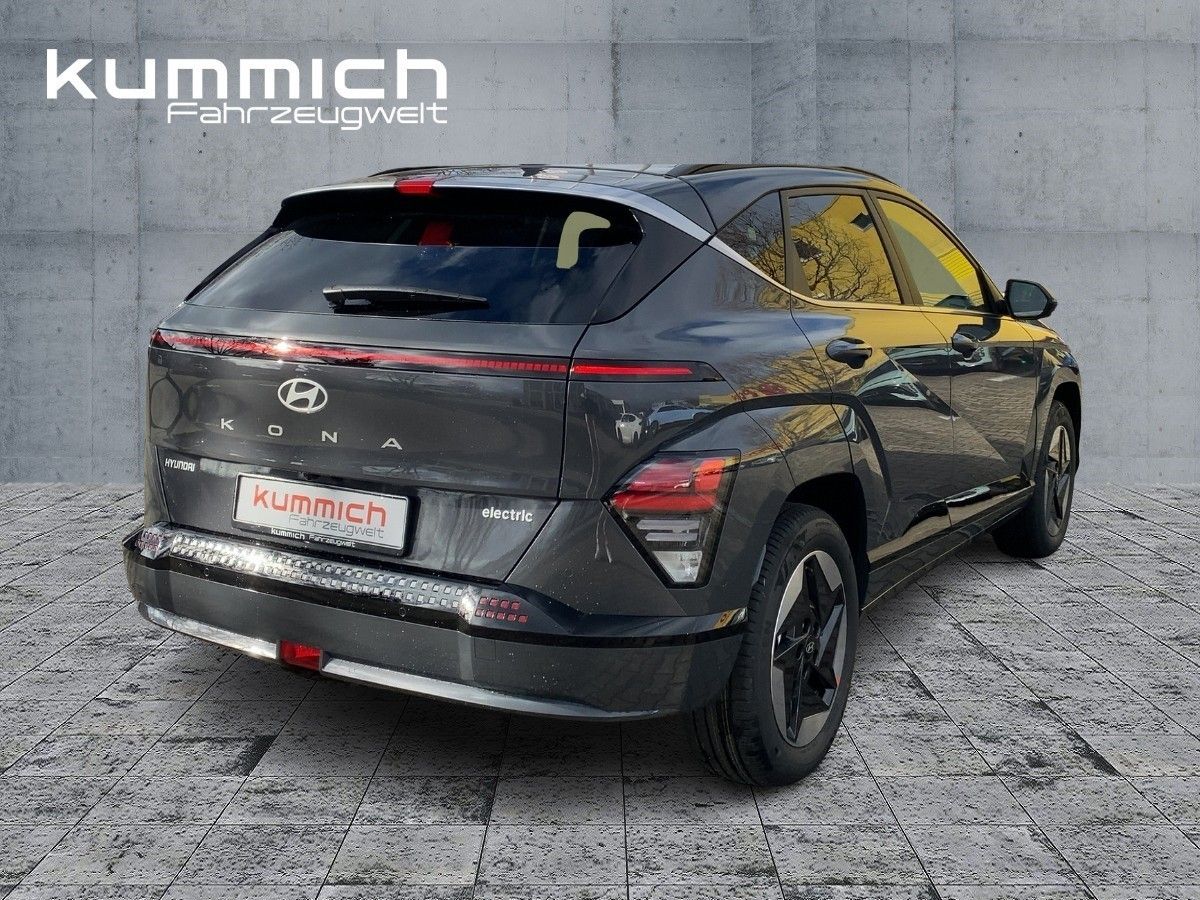 Hyundai KONA - Bild 4