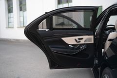 Fahrzeugabbildung Mercedes-Benz S 63 AMG L 4MATIC+ 612 PS 1.Hand*MWST.