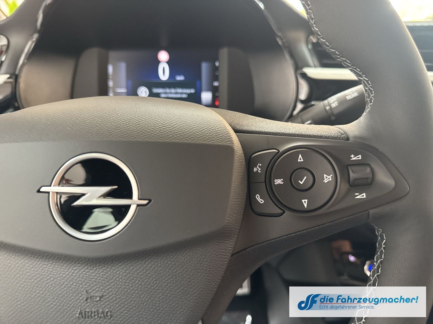 Fahrzeugabbildung Opel Corsa-e GS LED Apple CarPlay Android Auto Klimaa