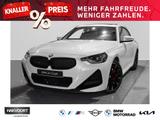 BMW 220i Coupé M-Sport Pro "Knaller Preise" UPE 62.2