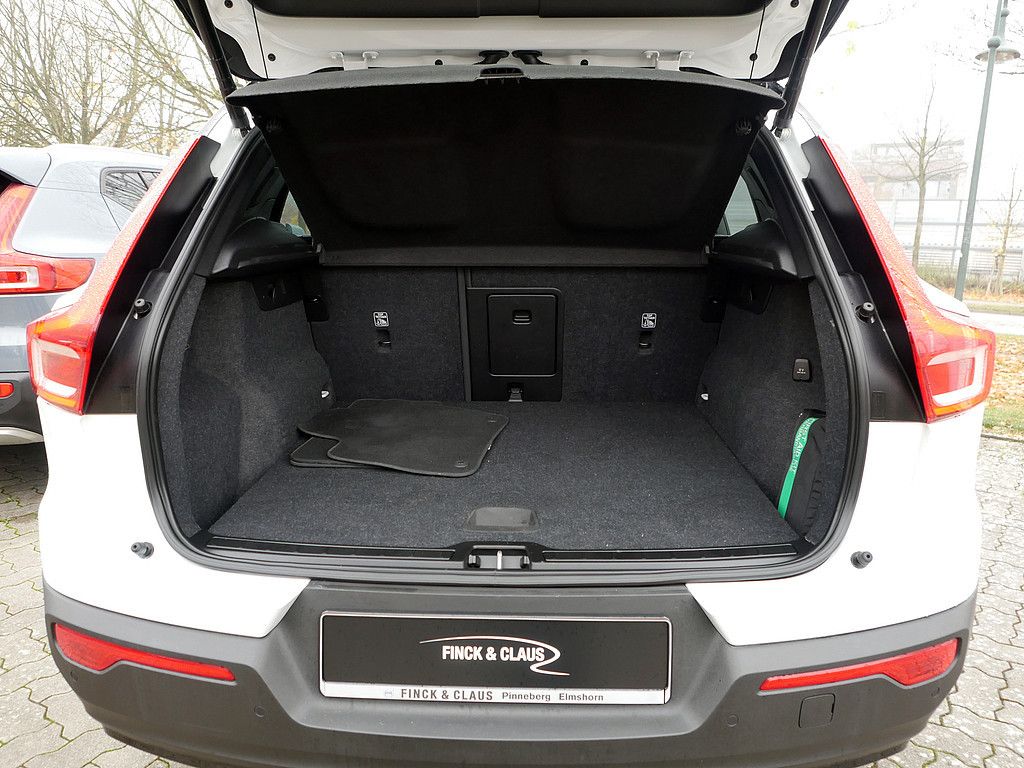 Volvo XC40 T5 Recharge R Design Expression foto 13