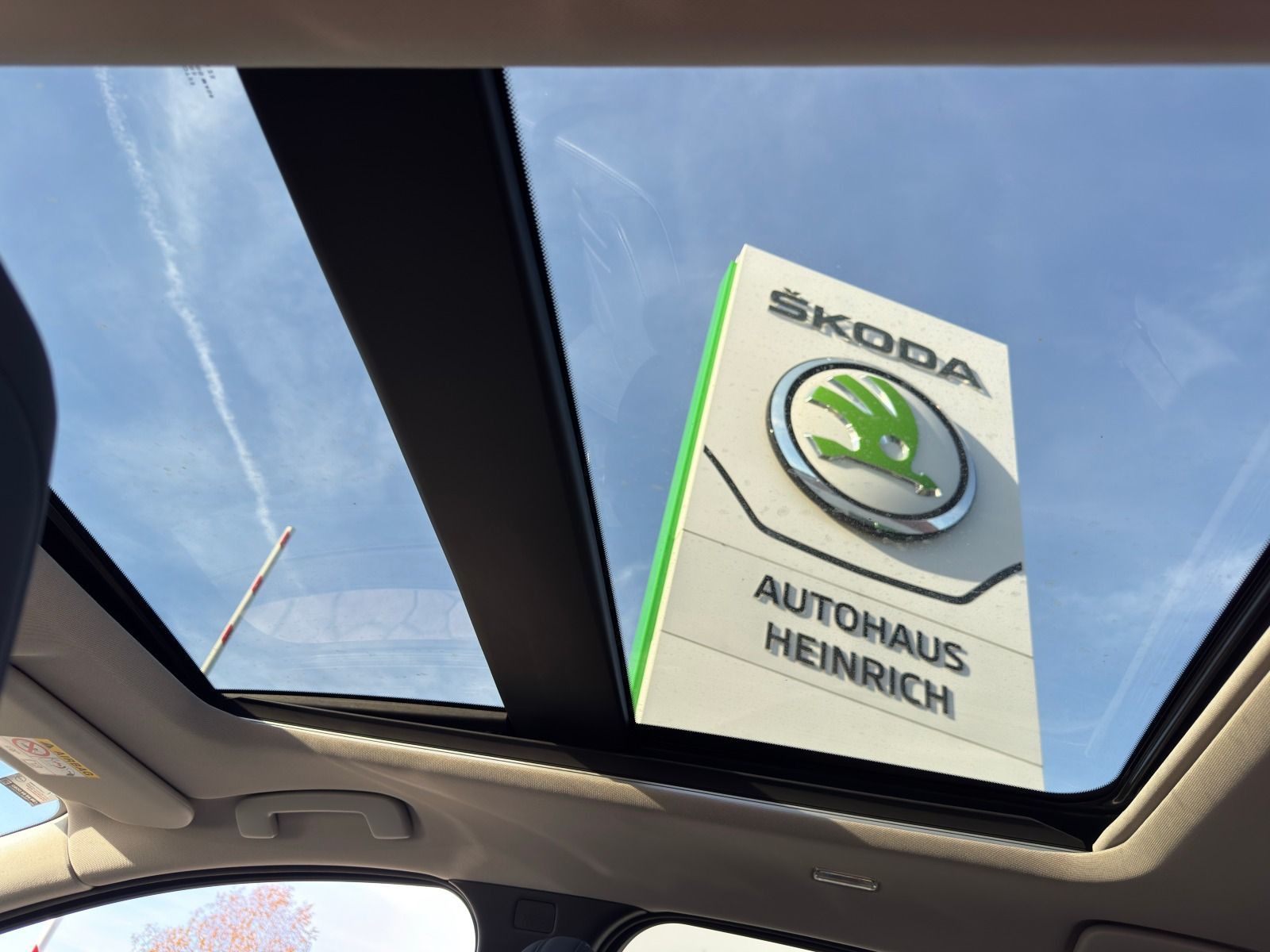 Fahrzeugabbildung Nissan Ariya Evolve Pack 87kWh*360°CAM*20Zoll*Wärmepump