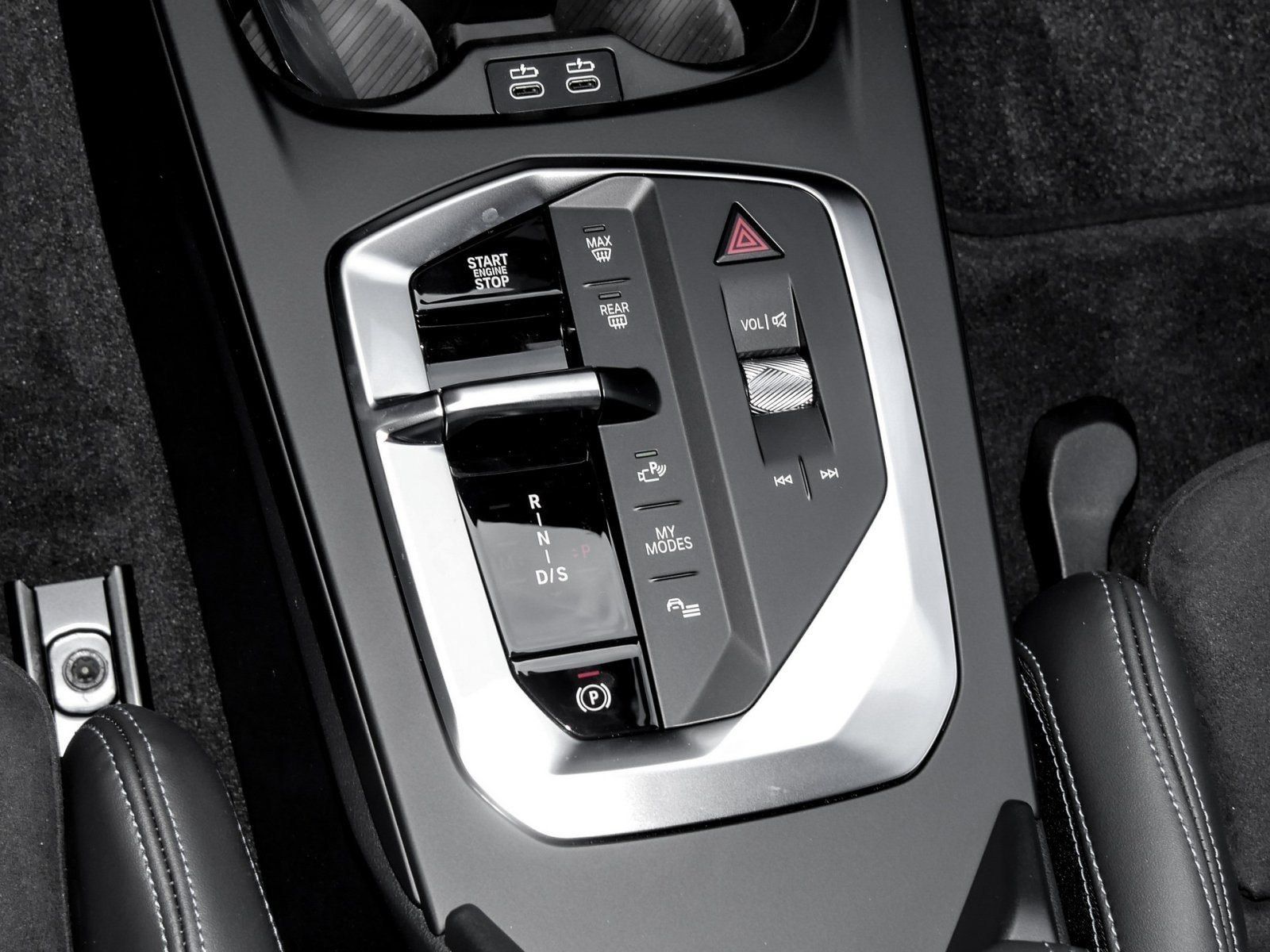BMW 118 - Bild 9