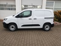 ë-Berlingo KW 136 L1 ë-Berlingo KW 136 L1