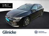 Volkswagen Golf VIII Var. Goal 1.5 TSI ACC+AHK+LED Plus+Car - Volkswagen Golf Jahreswagen: Plus