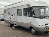 HYMER / ERIBA / HYMERCAR Hymer S820 2.7 CDI | Retarder | Versperiff | Eur - HYMER / ERIBA S 7