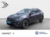 Volkswagen Taigo 1.5 TSI R-Line DSG *Navi*AHK*IQ-Light*IQ-D - Volkswagen Jahreswagen