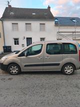 Peugeot Ich Verkaufe meine Auto - gebrauchte Peugeot Partner aus dem Jahr 2010