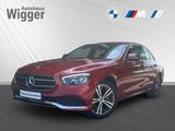 Mercedes-Benz E 400 d 4Matic 9G-Tronic Avantgarde/AHK/Navi/LED - Mercedes-Benz E 400 in Rostock