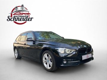 BMW 320 - 9