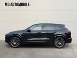 Porsche Cayenne S E-Hybrid Platinum Edition - Porsche Cayenne mit Hybrid-Antrieb: Geländewagen