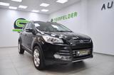 Ford Kuga 1.6 EcoBoost Titanium/NAVI/PANORAMA/AUTOMAT - gebrauchte Ford Kuga aus dem Jahr 2014