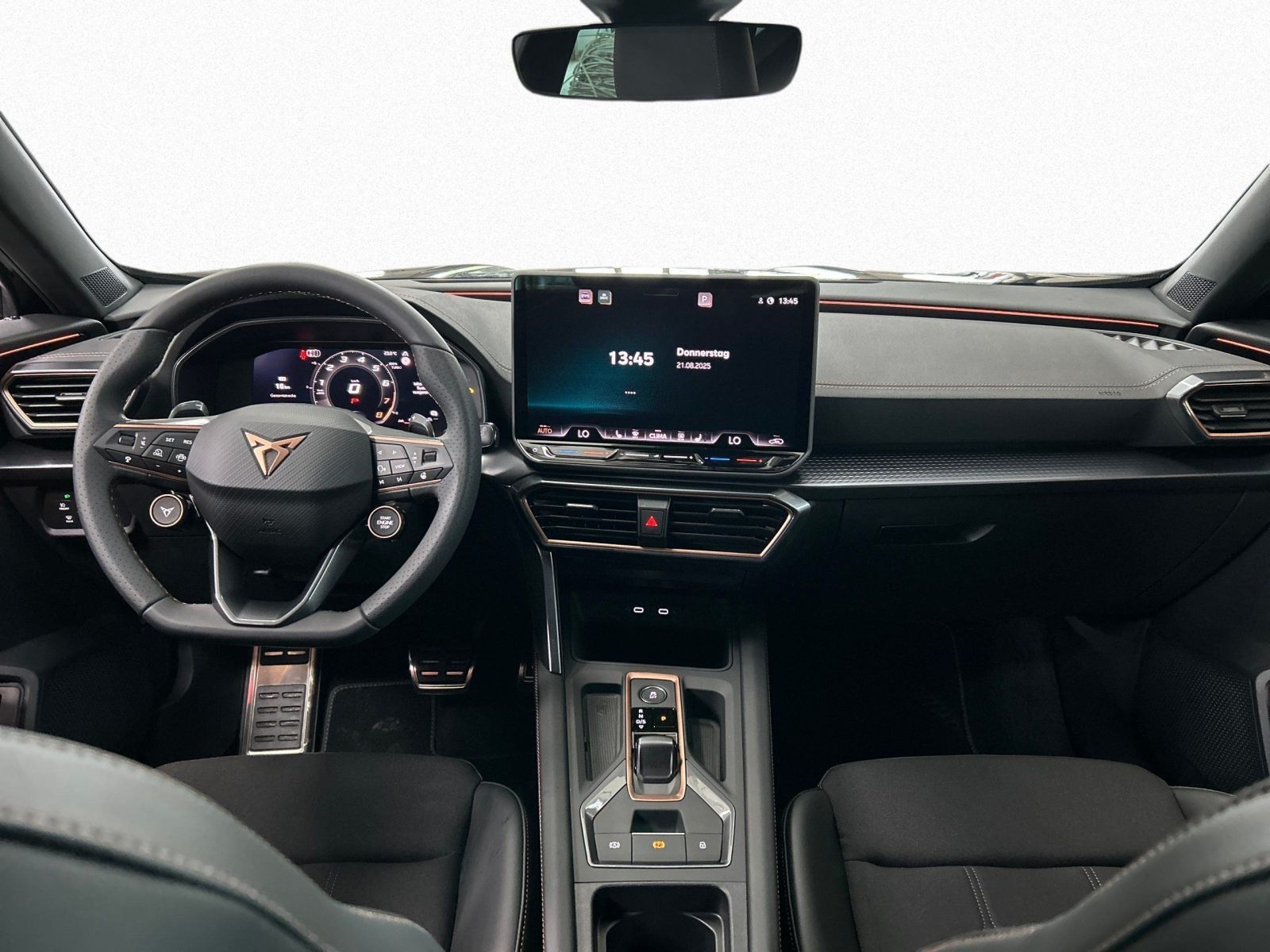 Cupra Formentor - Bild 11