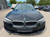 BMW 525 d M Sport Lim./ Head-up /LED / aus 1.Hand - BMW 525 in Karlsruhe