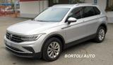 Volkswagen VOLKSWAGEN Tiguan 2.0 TDI 53.000 KM SCR DSG LIFE - Volkswagen Tiguan: Km 0