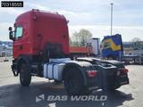 Scania G450 G 4X4 Allrad Retarder Big-Axle Hydraulic Na - Schlepper Allrad