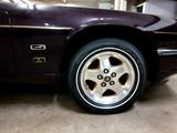 Jaguar XJS 4.0 Automatic * INSIGNIA 2+2 Convertible - schwarze Jaguar XJS