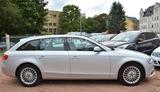 Audi A4 Avant 2.0 TDI Bi-Xenon Navi Sitzheizung - Audi: 4.2