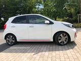 Kia Picanto 1.0 T-GDI GT Line GT Line - Kia Picanto von privat