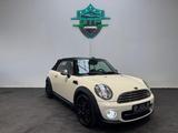 MINI COOPER Cabrio *SHZ*Start-Stopp* - MINI Cooper aus 2013