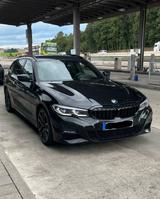 BMW 320d / G21 / M Paket / xDrive - BMW 320: Kombi, 320d M Paket
