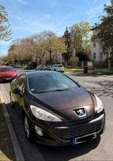 Peugeot 308 CC Cabrio 2009 TÜV 09/2026 165... - Peugeot 308 200