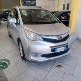 Subaru 133558 TREZIA 1.4 TDI MOTORE TOYOTA ECONOMICA - Subaru Trezia mit Diesel-Antrieb
