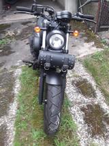 Hyosung GV300S - HYOSUNG GV