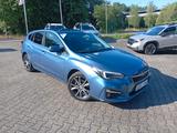 Subaru Impreza 2,0i Comfort / AHK - Subaru Impreza: 2.0