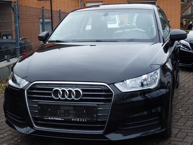 Audi A1 1.4 TDI/Klima/Sitzheizung/2.Hand/Euro6!