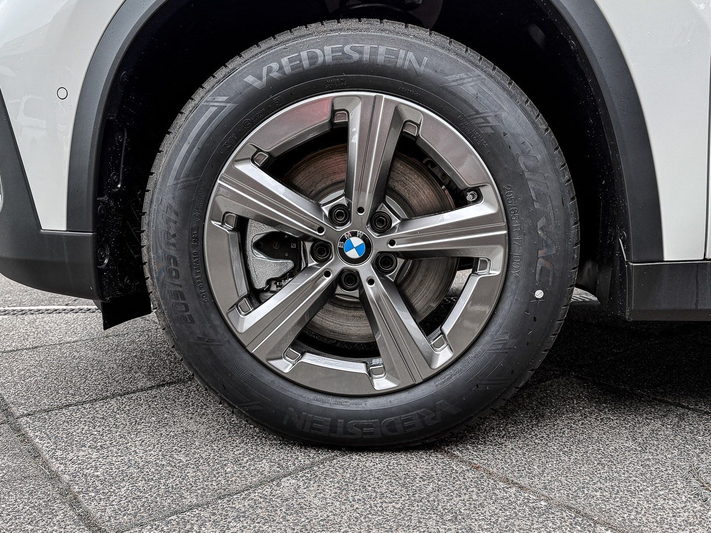 BMW X1 - Bild 4