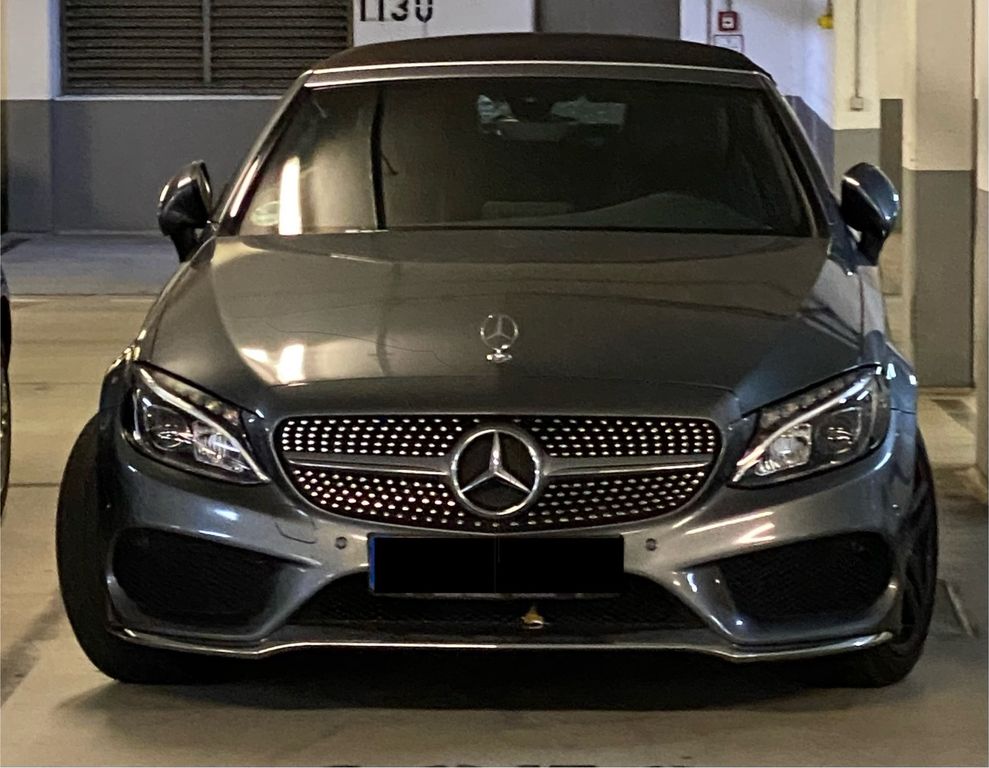 Image of Mercedes-Benz 220