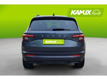 Skoda Karoq - 5
