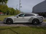 Porsche Taycan Sport Turismo 4S Pano Approved BOSE Luft - Porsche Taycan in München