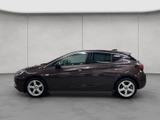Opel Astra 1.4 Turbo Innovation - Opel Astra in Stuttgart
