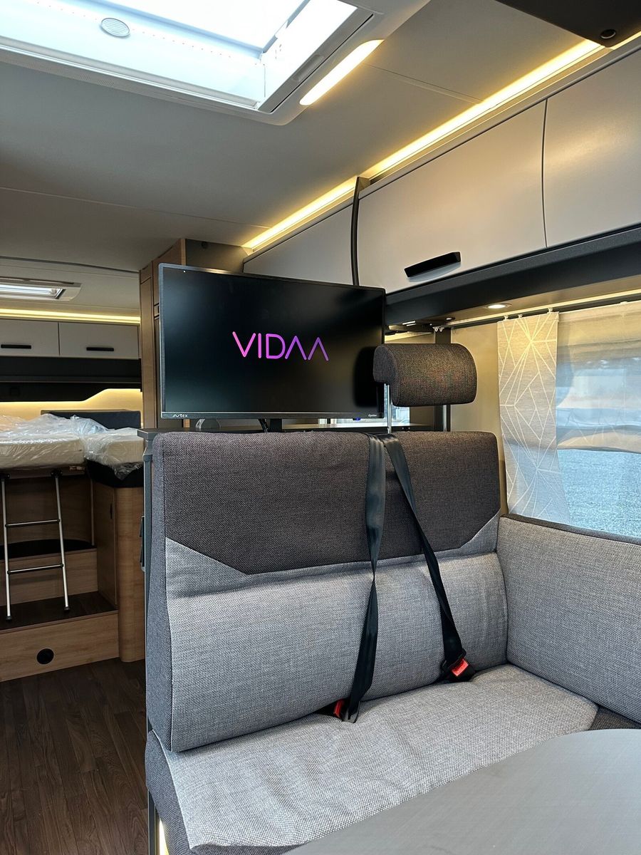 Fahrzeugabbildung Knaus L!VE TI PLATINUM SELECTION 700 MEG LIVE Lithium