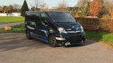 Opel Vivaro - Opel Vivaro: 7 Sitzer