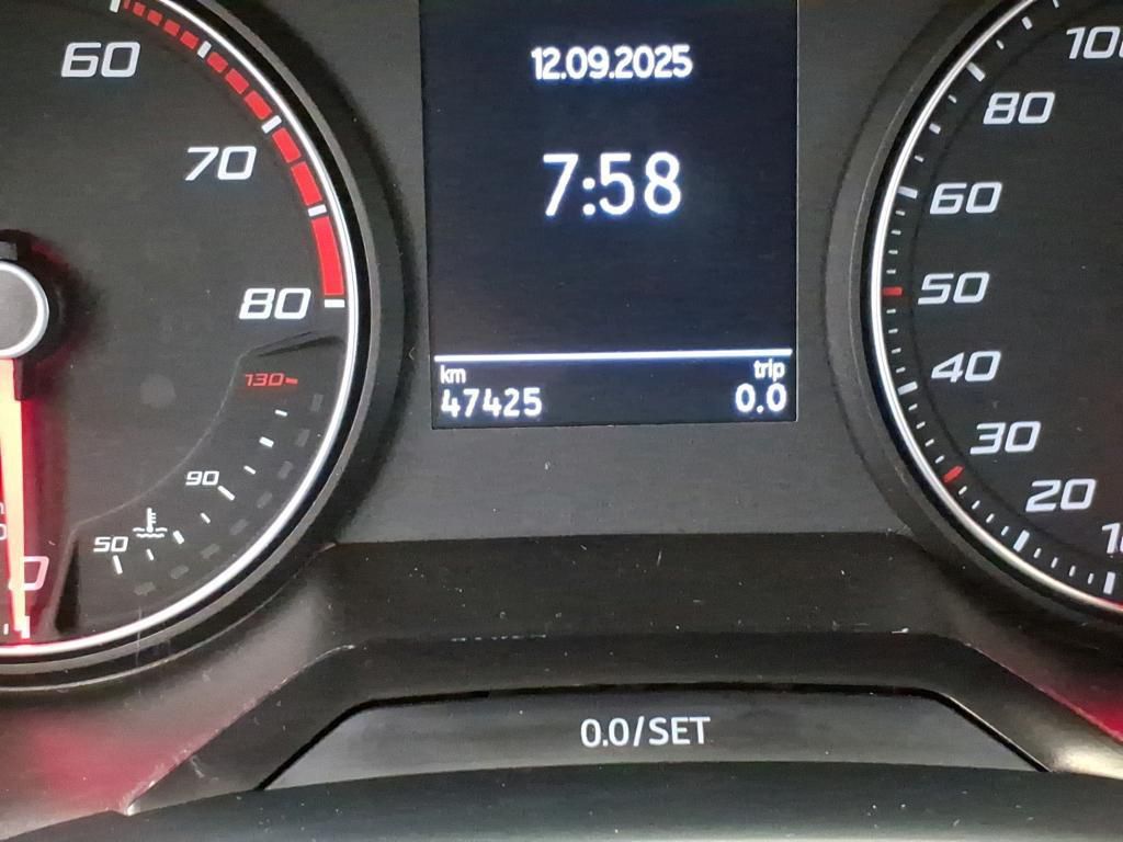 SEAT Arona Style 1.0 TSI 81kW 6-Gang 4 Türen