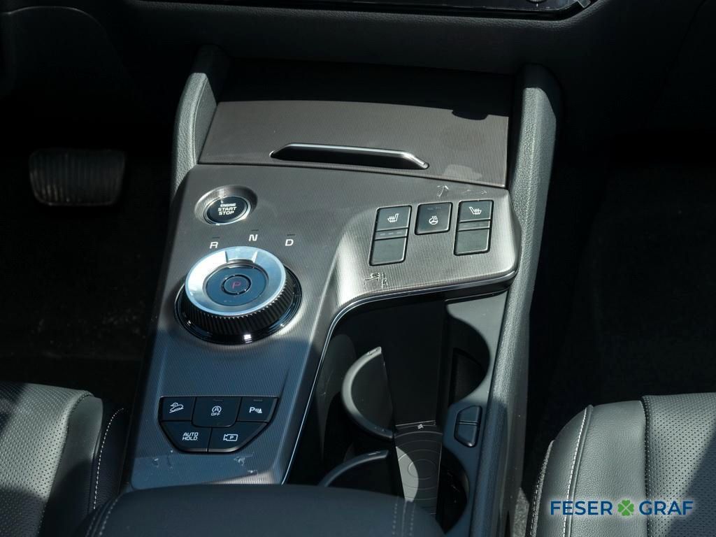 Kia Sportage - Bild 8