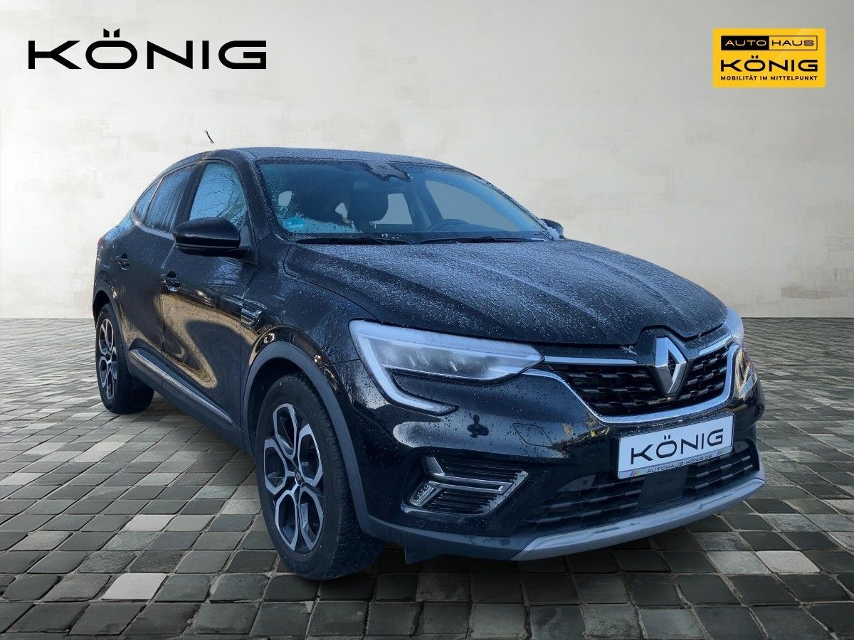 Renault Arkana - Bild 2