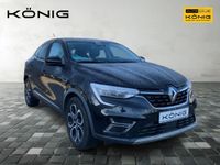 Renault Arkana - Vorschau Bild 2