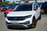 Volkswagen T-Cross 1.0 TSI OPF 85kW DSG Style - Volkswagen T-Cross: Style