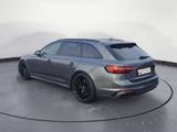 Audi RS 4 Avant RS-Abgas/Design/Dynamik Keramik Carbo - Audi RS4 mit Benzin-Antrieb: Navigationssystem