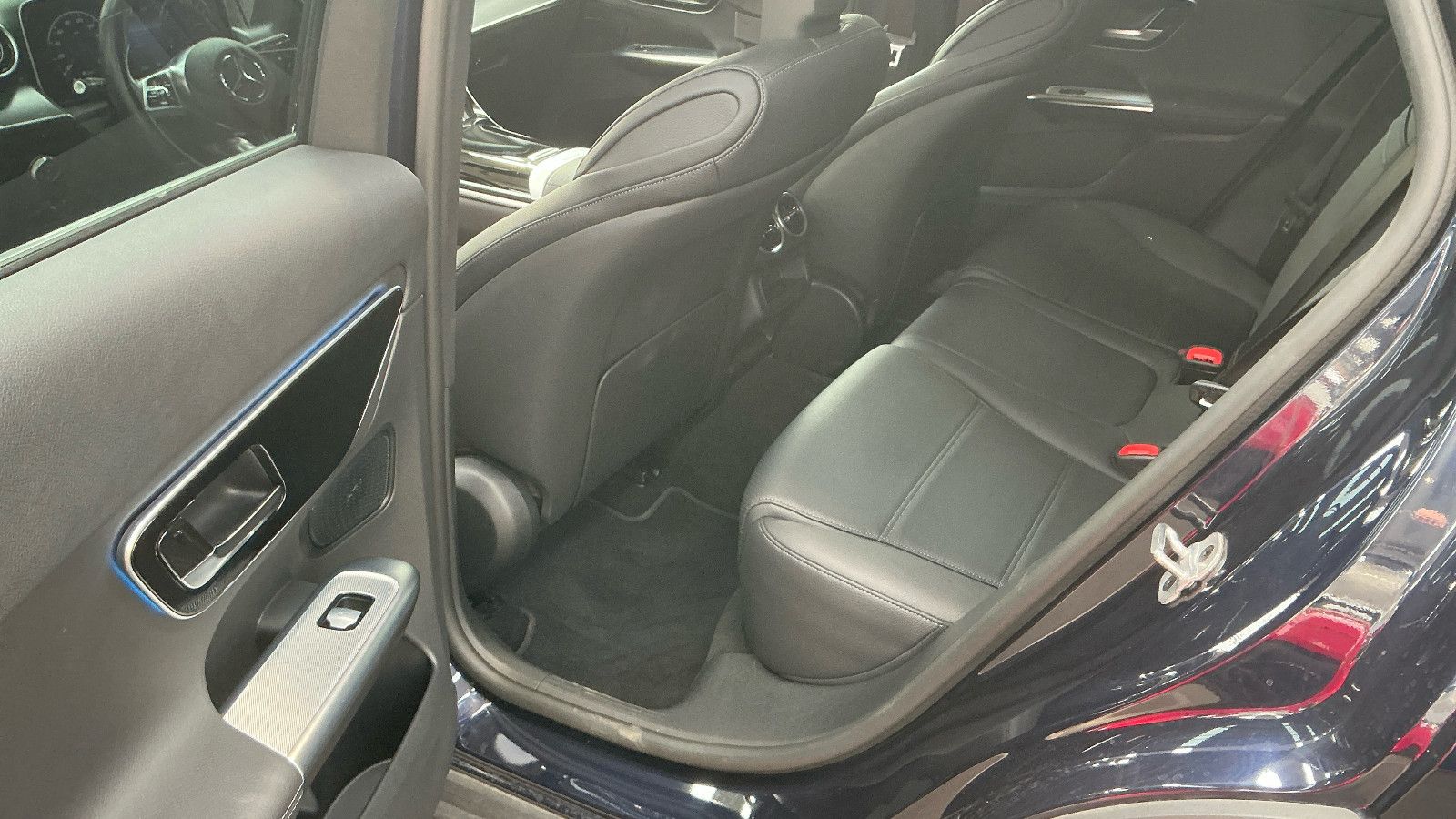 Mercedes-Benz GLC 300 de Distro 360 AHK Leder Energizing LED foto 18