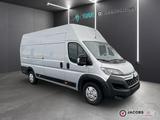 Citroën Jumper 35 2.2 BlueHDi Heavy Club L4H3 3,5t S&S - Citroën Koffer Jumper