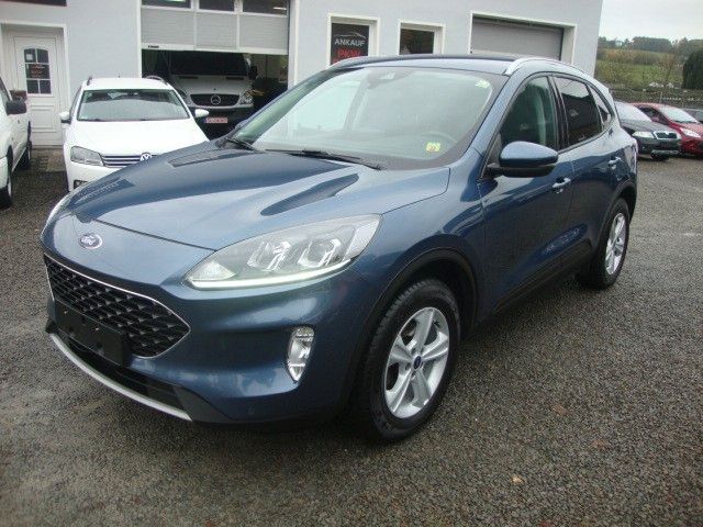 Ford Kuga * NAVI *LED *