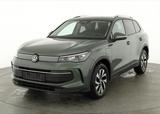 Volkswagen Tiguan 1.5 eHybrid DSG Life, AHK, Navi, Side, ea - Volkswagen: T