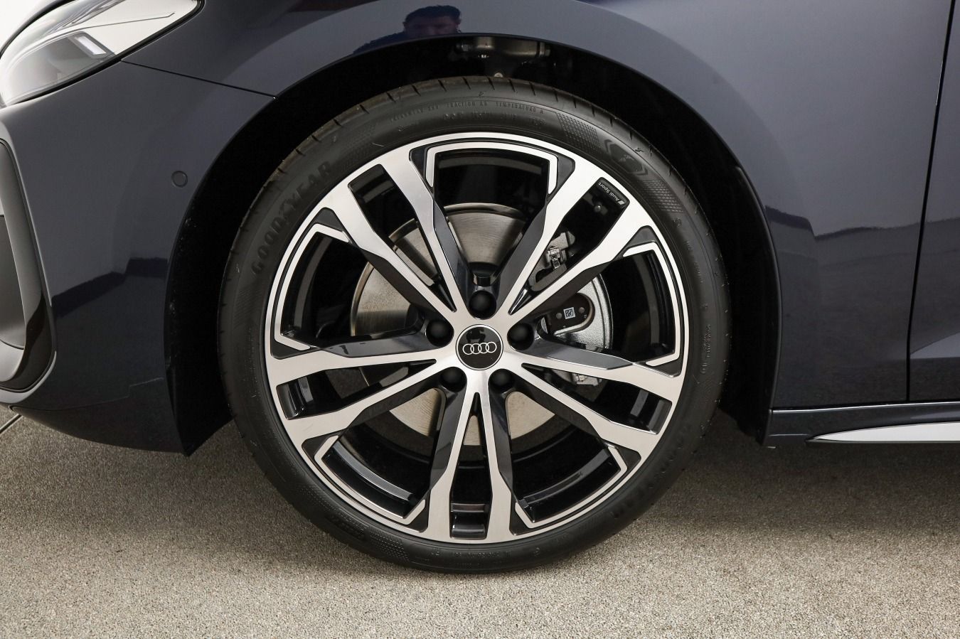 Audi A5 - Bild 7