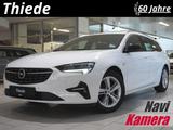 Opel Insignia B ST 2.0T BUSINESS NAVI/LED/KAMERA/DAB+ - Opel Insignia Gebrauchtwagen